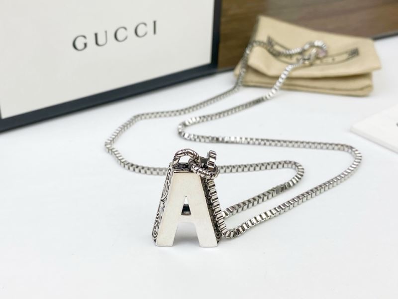 Gucci Necklaces